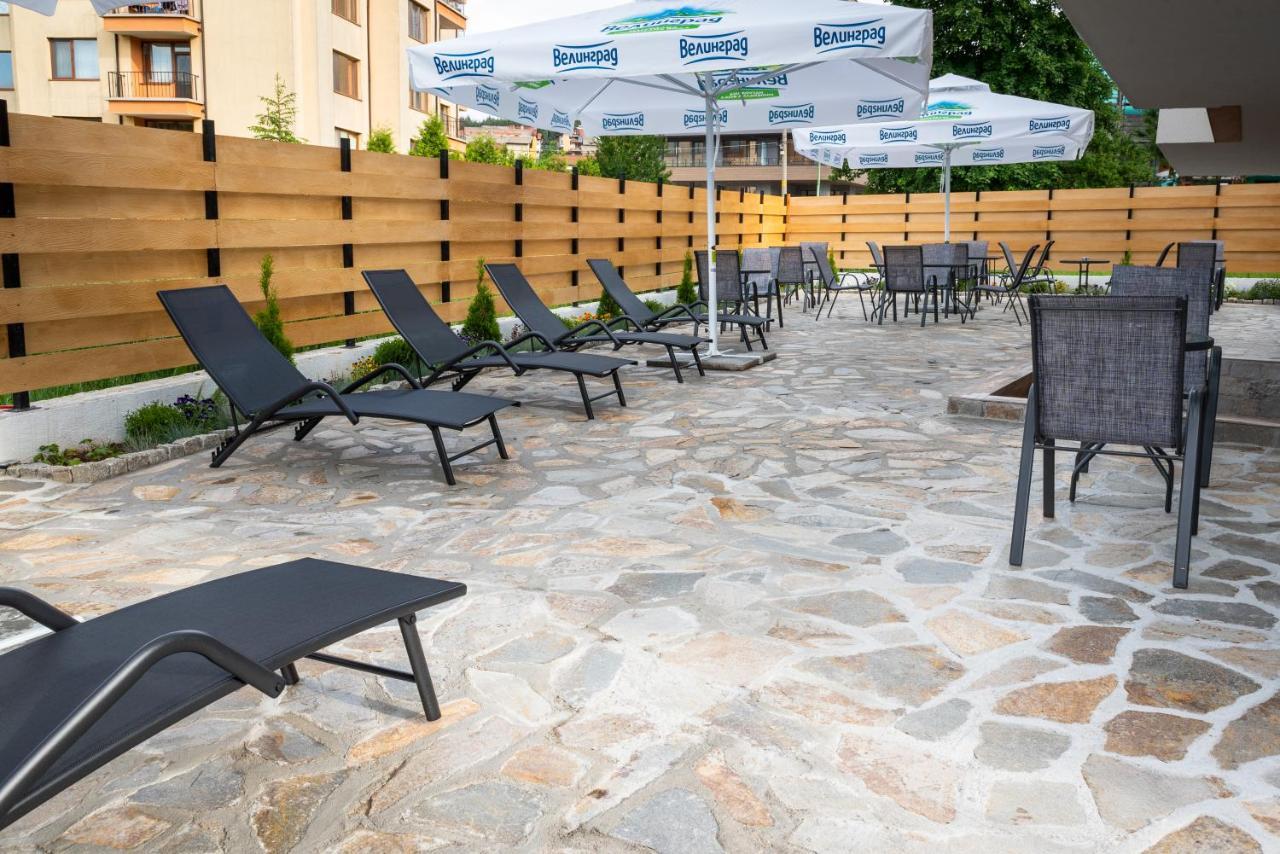 Villa Pino Welingrad Exterior foto