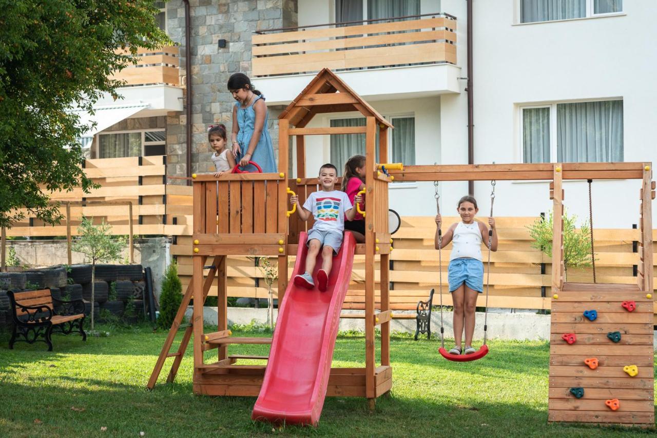 Villa Pino Welingrad Exterior foto