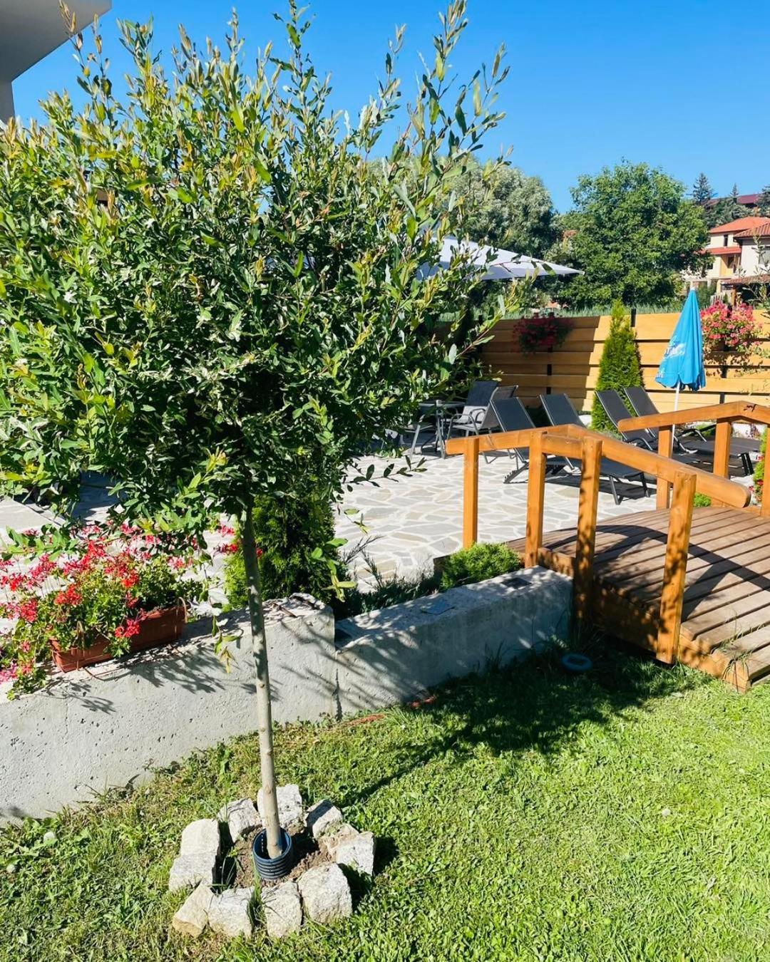 Villa Pino Welingrad Exterior foto